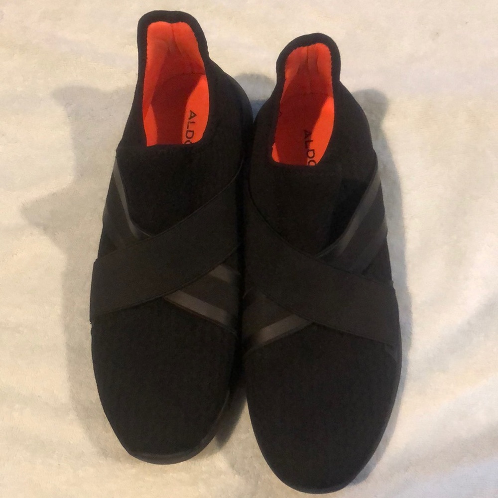 Aldo shoes